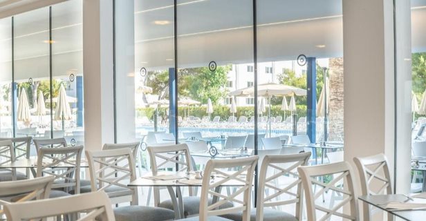 Hotel Millor Sun