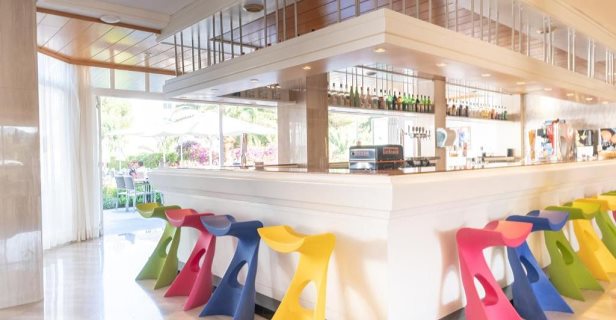 Hotel Millor Sun