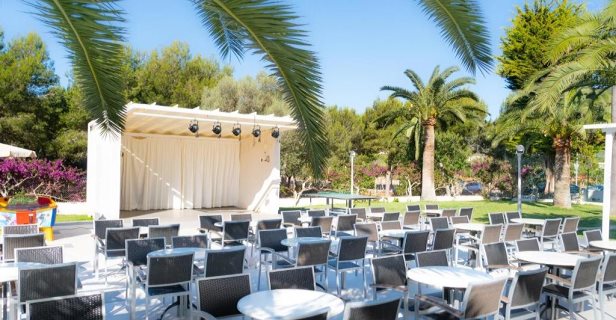 Hotel Millor Sun