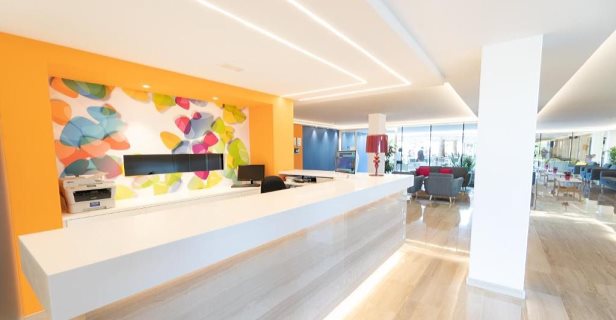 Hotel Millor Sun