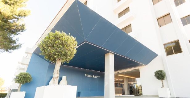 Hotel Millor Sun