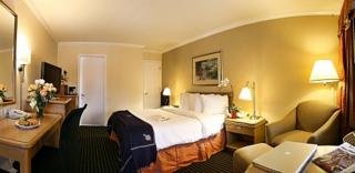 Hotel Millwood Inn And Suites