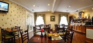 Hotel Millwood Inn And Suites