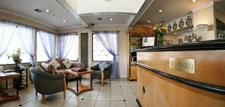 Hotel Millwood Inn And Suites