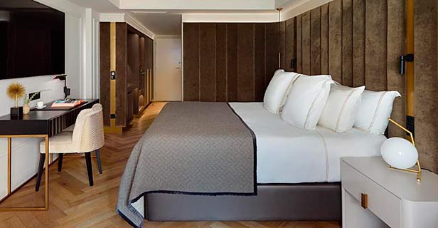Hotel Mim Andorra Meliá Collection