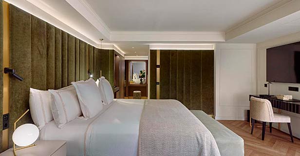 Hotel Mim Andorra Meliá Collection