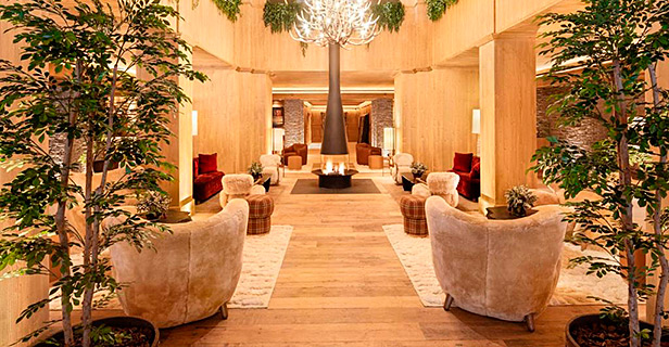 Hotel Mim Baqueira Meliá Collection