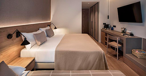 Hotel Mim Baqueira Meliá Collection