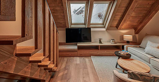 Hotel Mim Baqueira Meliá Collection