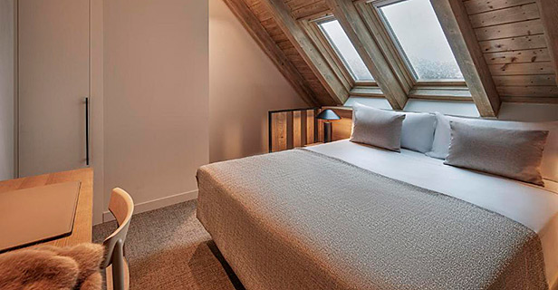 Hotel Mim Baqueira Meliá Collection