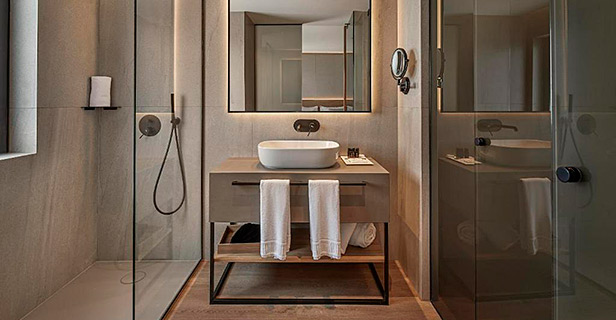 Hotel Mim Baqueira Meliá Collection