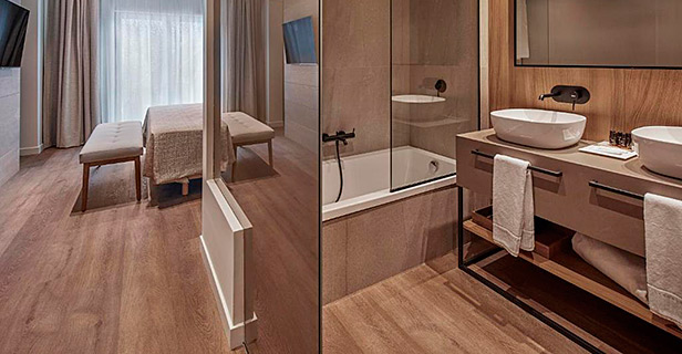 Hotel Mim Baqueira Meliá Collection