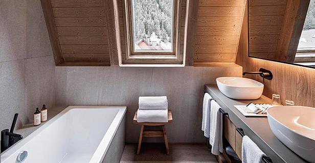 Hotel Mim Baqueira Meliá Collection