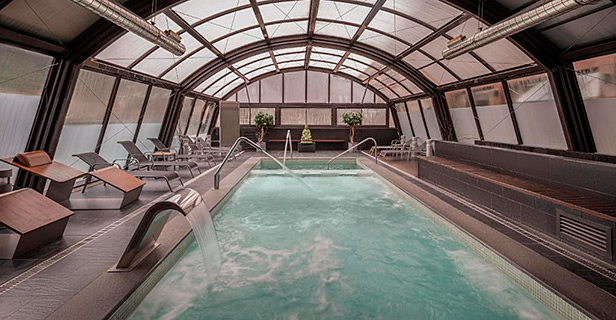 Hotel Mim Baqueira Meliá Collection