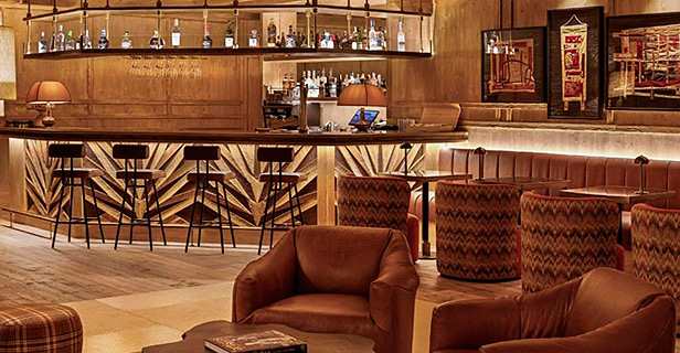 Hotel Mim Baqueira Meliá Collection