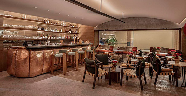 Hotel Mim Baqueira Meliá Collection