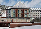 Hotel Mim Baqueira Meliá Collection