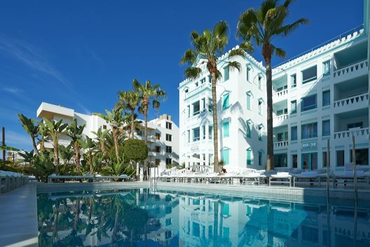 Hotel Mim Ibiza Spa