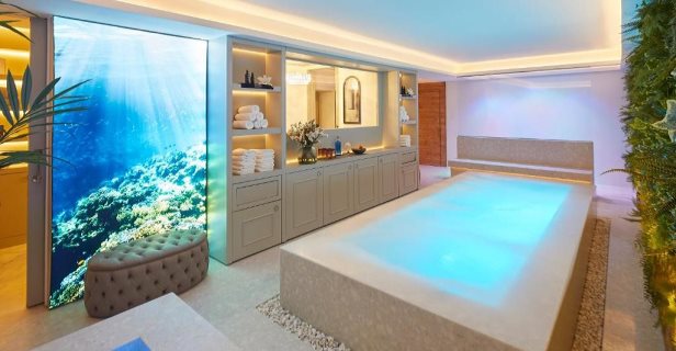 Hotel Mim Ibiza Spa Meliá Collection