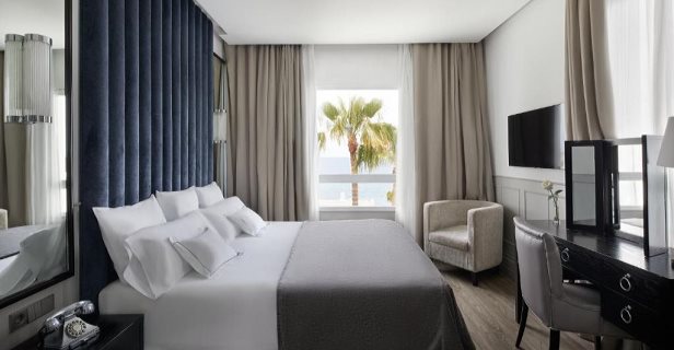Hotel Mim Ibiza Spa Meliá Collection