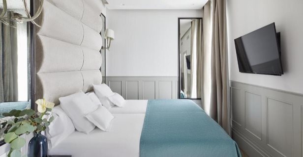Hotel Mim Ibiza Spa Meliá Collection