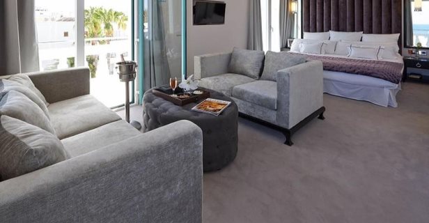 Hotel Mim Ibiza Spa Meliá Collection