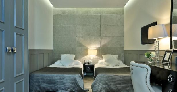 Hotel Mim Ibiza Spa Meliá Collection