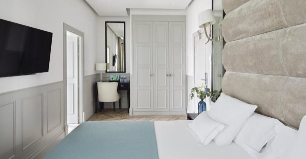 Hotel Mim Ibiza Spa Meliá Collection