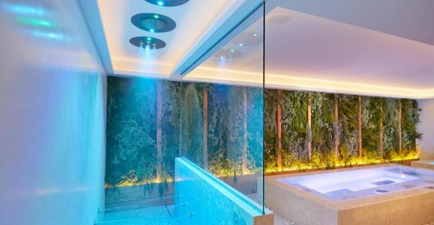 Hotel Mim Ibiza Spa Meliá Collection