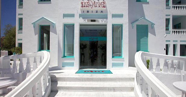 Hotel Mim Ibiza Spa Meliá Collection