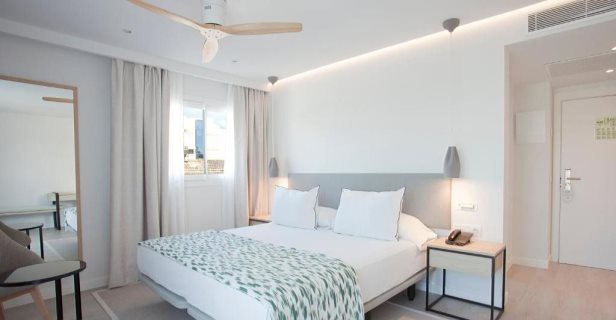 Hotel Mim Mallorca Adults Only