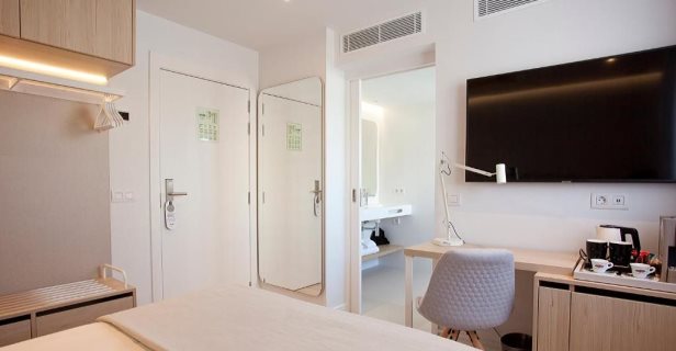 Hotel Mim Mallorca Adults Only