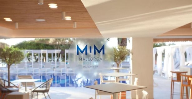 Hotel Mim Mallorca Adults Only