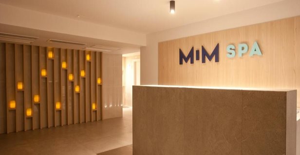 Hotel Mim Mallorca Adults Only
