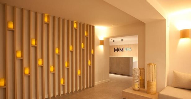 Hotel Mim Mallorca Adults Only