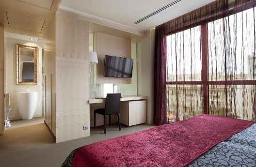 Hotel Mim Sitges Spa Meliá Collection