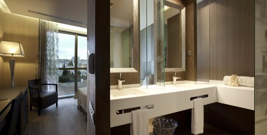 Hotel Mim Sitges Spa Meliá Collection