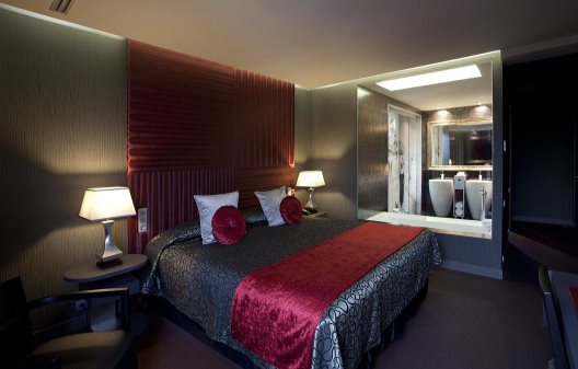 Hotel Mim Sitges Spa Meliá Collection