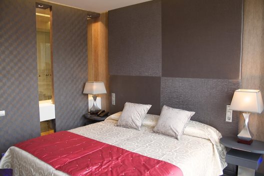 Hotel Mim Sitges Spa Meliá Collection