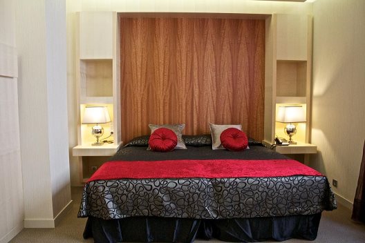 Hotel Mim Sitges Spa Meliá Collection