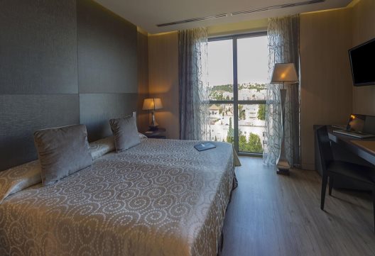 Hotel Mim Sitges Spa Meliá Collection