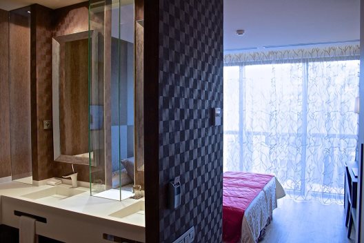 Hotel Mim Sitges Spa Meliá Collection