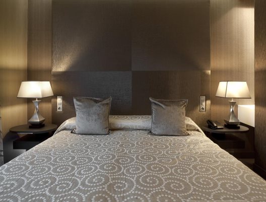 Hotel Mim Sitges Spa Meliá Collection