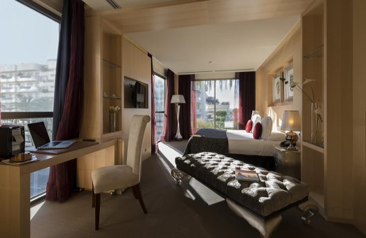 Hotel Mim Sitges Spa Meliá Collection