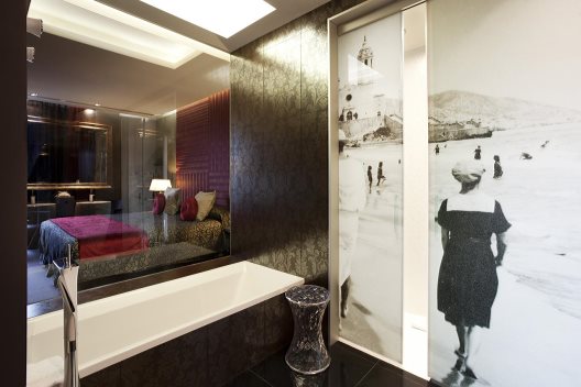 Hotel Mim Sitges Spa Meliá Collection