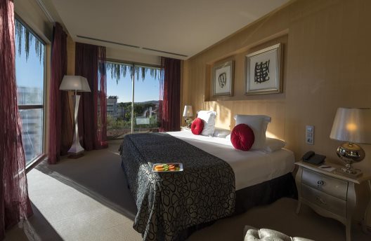 Hotel Mim Sitges Spa Meliá Collection