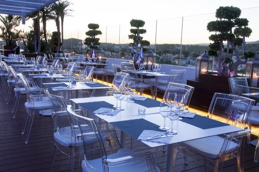 Hotel Mim Sitges Spa Meliá Collection