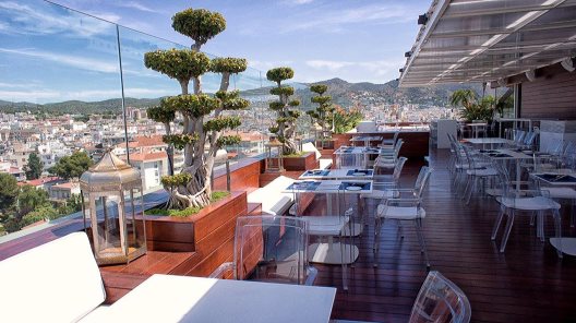 Hotel Mim Sitges Spa Meliá Collection