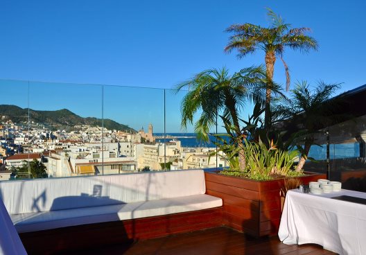 Hotel Mim Sitges Spa Meliá Collection