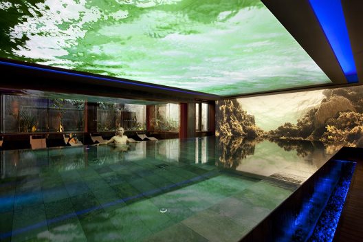 Hotel Mim Sitges Spa Meliá Collection
